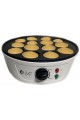 DLC Mini Pancake Maker , White